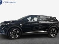 Neu Renault Symbioz Techno 158 PS (116 kW) 2026 Sternenschwarz (schwarz) SUV