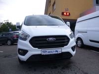 gebraucht Ford Transit Custom 320 Trend L2H1 Sicht-Paket Vinyl