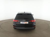 Gebraucht Audi A4 Sport 2018 Schwarz Kombi