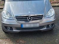 Gebraucht Mercedes A200 140 PS (102 kW) 2005 Gold Coupé