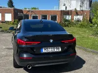 Gebraucht BMW 218 190 PS (139 kW) 2020 Schwarz Coupé