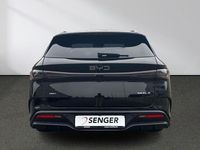 Nouă BYD Seal Boost 2026 Negru Berlinǎ