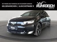 Neu Opel Corsa 74 PS (54 kW) 2025 Schwarz Kleinwagen