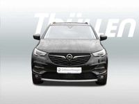 gebraucht Opel Grandland X Ultimate 1.5 CDTI LED Kamera PDC SHZ