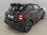 gebraucht Mini John Cooper Works Aut. NEUJAHRS-DEAL - JCW TRIM