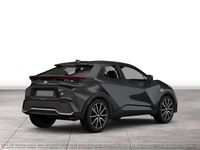 Neu Toyota C-HR Sport 223 PS (164 kW) 2025 Schwarz SUV