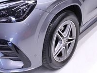 Gebraucht Mercedes GLE300 AMG 269 PS (197 kW) 2023 Metalliclack selenitgrau SUV