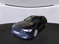 Gebraucht Audi A6 Advanced 204 PS (150 kW) 2023 Schwarz Kombi