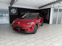 Gebraucht MG S5 Luxury 169 kW (231 PS) 2025 Rot SUV