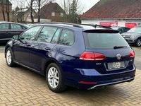 Usata VW Golf VII 2017 Andere Berlina