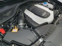 Gebraucht Audi A6 Ambiente 326 PS (239 kW) 2016 Schwarz Kombi