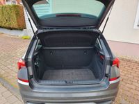 gebraucht Skoda Kamiq 1.0l TSI 81kW TOUR