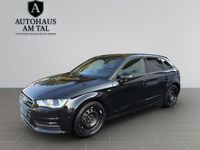 Gebraucht Audi A3 S-Line 184 PS (135 kW) 2015 Schwarz Limousine