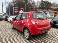 Gebraucht Renault Twingo Expression 75 PS (55 kW) 2013 Rot Kleinwagen