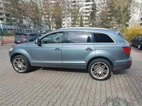 gebraucht Audi Q7 3.0tdi /S line /21zoll /quattro