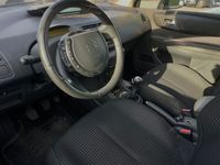 gebraucht Citroën C4 HDi 110 FAP EGS6 Confort