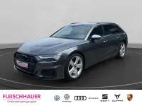 Gebraucht Audi S6 Ambiente 344 PS (253 kW) 2025 Grau Kombi