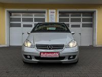 Gebraucht Mercedes A200 140 PS (102 kW) 2008 Silber Limousine