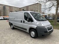 gebraucht Citroën Jumper 30 L2H1 HDi 120