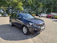 Gebraucht Peugeot 3008 Active 131 PS (96 kW) 2019 Grau SUV