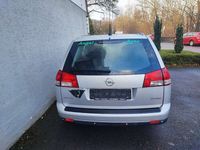 gebraucht Opel Vectra 2.2 Caravan Elegance