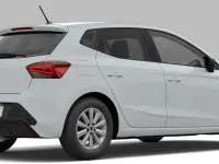 Neu Seat Ibiza Style 116 PS (85 kW) 2026 Kleinwagen