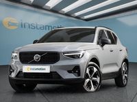 Gebraucht Volvo XC40 Plus 163 PS (119 kW) 2025 Grau SUV