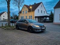 Gebraucht Suzuki Kizashi 178 PS (130 kW) 2011 Grau Limousine