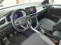 Gebraucht VW T-Roc Goal 116 PS (85 kW) 2025 Weiß SUV