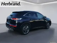 Gebraucht DS Automobiles DS7 Crossback 224 PS (164 kW) 2022 Blau SUV