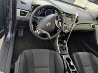gebraucht Hyundai i30 - TÜV neu bis 3/2026