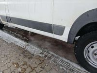 Gebraucht Fiat Ducato 131 PS (96 kW) 2012 Van