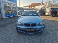 Gebraucht BMW 118 Performance 143 PS (105 kW) 2011 Blau Kleinwagen