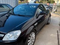 Gebraucht Opel Tigra 125 PS (91 kW) 2005 Schwarz Cabrio