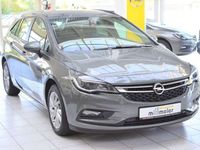 gebraucht Opel Astra 1.6CDTI ST AGR NAVI SHZ PDC