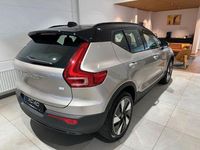 Gebraucht Volvo XC40 Plus 185 kW (252 PS) 2024 Bright dusk SUV