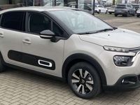 gebraucht Citroën C3 1.2 PureTech 110 Max, Navi, Rfk, LM-Felgen, u