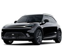 Nowe Smart #1 Edition #1 130 kW (177 KM) 2025 Czarny SUV
