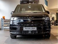 Neu VW Multivan Life 150 PS (110 kW) 2026 Schwarz / Van