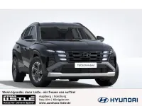Neu Hyundai Tucson Trend 239 PS (175 kW) 2026 Schwarz SUV