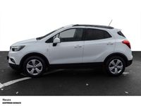 gebraucht Opel Mokka 1.4T NAVI KAMERA KLIMA SHZ ZV X Active
