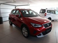 gebraucht Seat Arona Xperience/GARANTIE/NAVI/KAMERA/LED