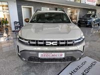 Neu Dacia Duster Extreme 131 PS (96 kW) 2025 Beige SUV