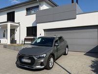 Gebraucht Audi A1 S-Line 95 PS (69 kW) 2024 Grau SUV