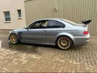 Gebraucht BMW M3 Performance 2004 Coupé