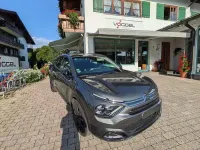 Gebraucht Citroën C4 X PureTech 131 PS (96 kW) 2024 Grau SUV