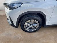 Gebraucht BMW X1 170 PS (125 kW) 2025 Weiß SUV