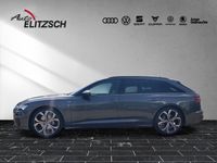 gebraucht Audi A6 Avant S line 40 TDI quattro S tronic