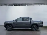 Neu Ford Ranger Wildtrack 205 PS (150 kW) 2025 Carbonized grey Pickup