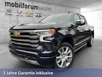 Gebraucht Chevrolet Silverado 309 PS (227 kW) 2025 Galactic gray SUV